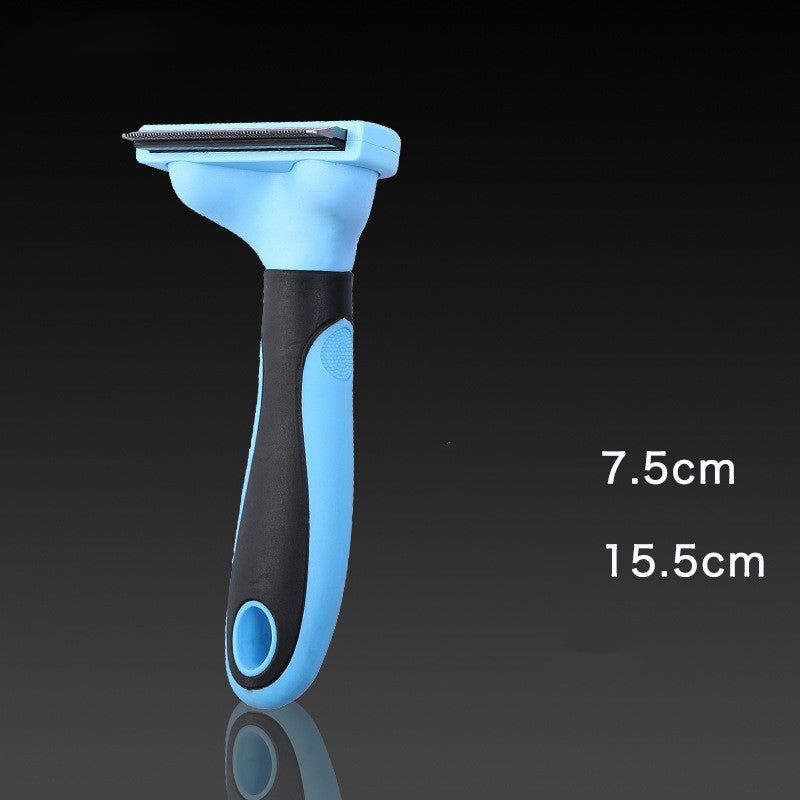 Dog Grooming Tool: Pet Comb-2