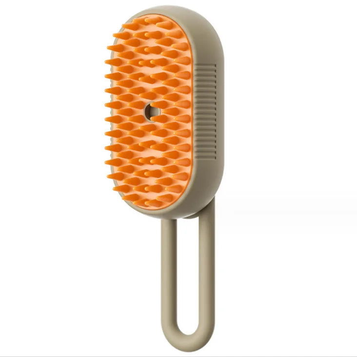 Electric Pet Grooming Spray Comb-4