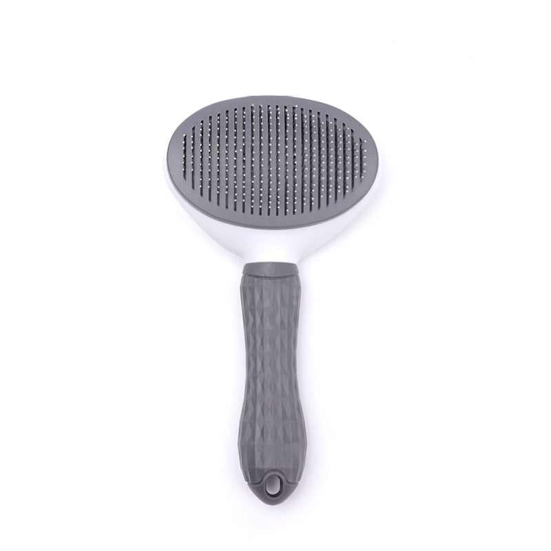 Gentle Care Pet Grooming Tool for Cats and Dogs-0