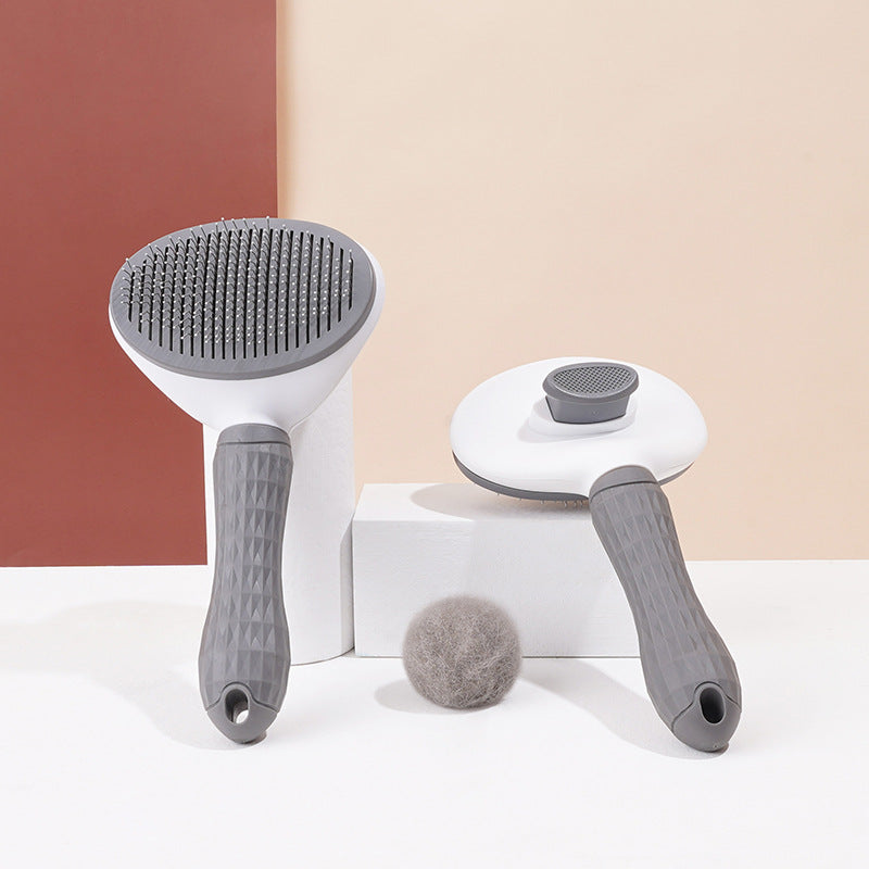 Gentle Care Pet Grooming Tool for Cats and Dogs-1