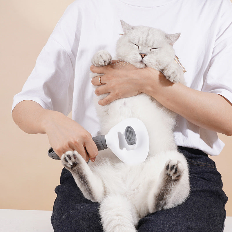 Gentle Care Pet Grooming Tool for Cats and Dogs-2
