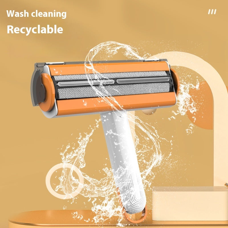 Pet Hair Removal Roller-4