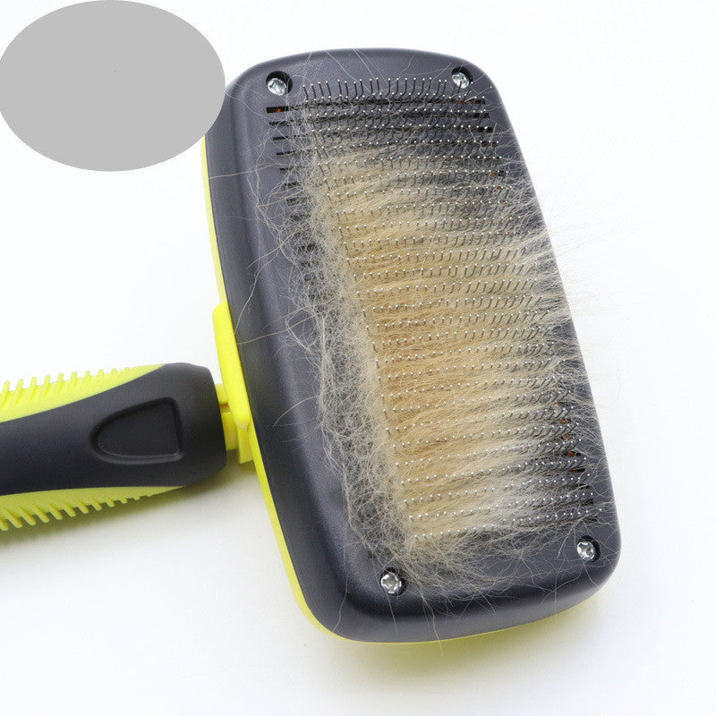 Ultimate Pet Care Grooming Set-2
