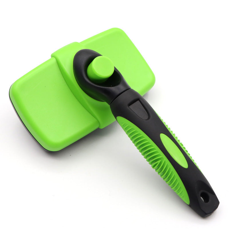Ultimate Pet Care Grooming Set-3