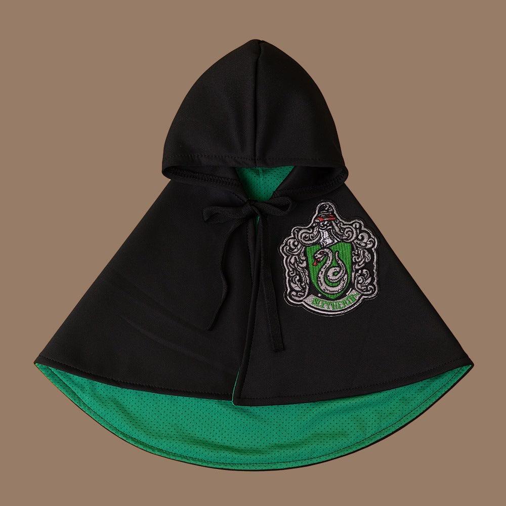 Canine Academy Regal Pet Cape-6