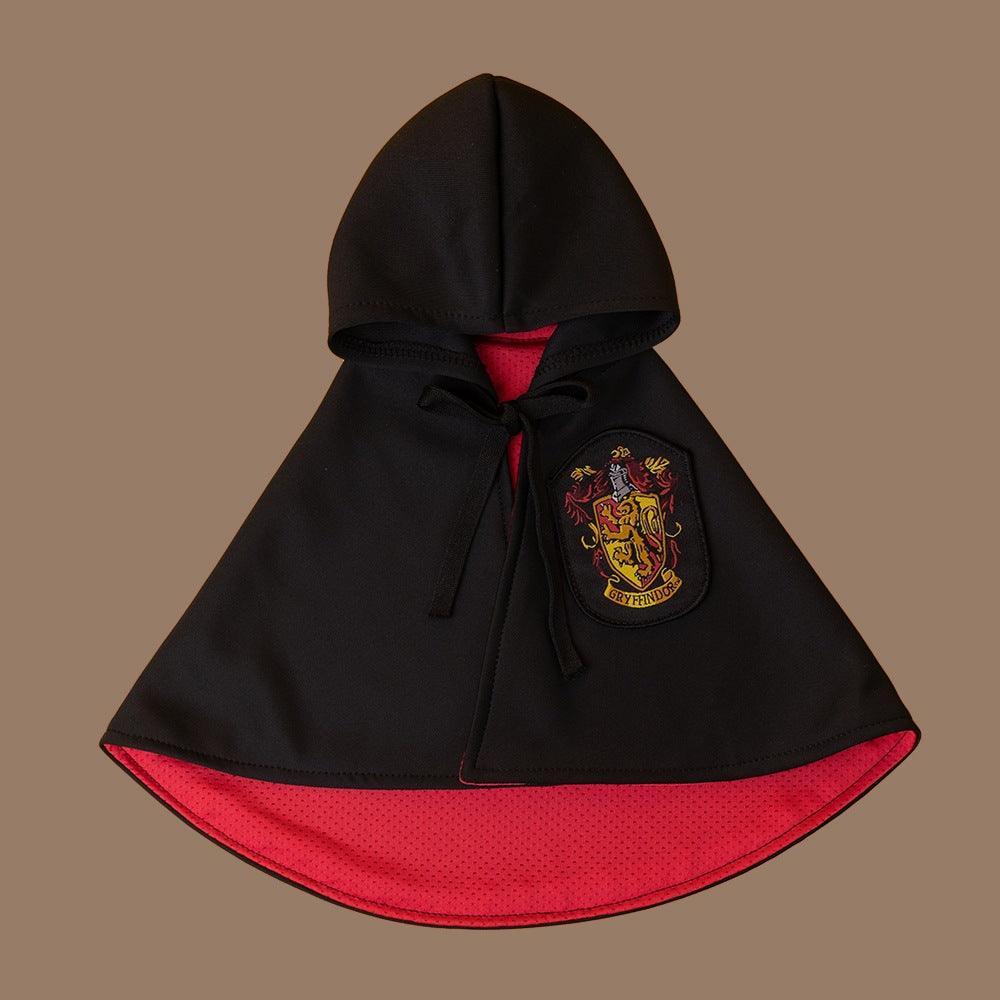 Canine Academy Regal Pet Cape-5