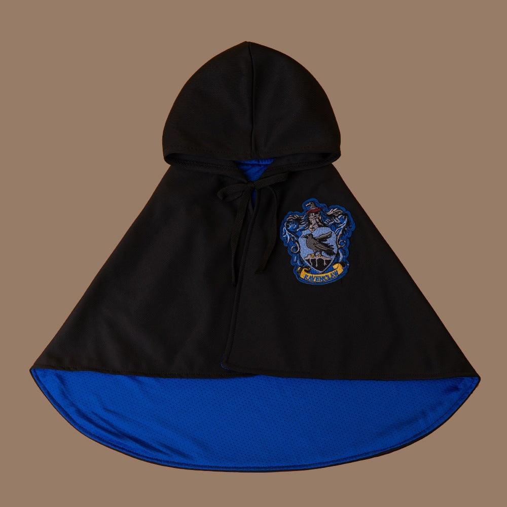 Canine Academy Regal Pet Cape-7