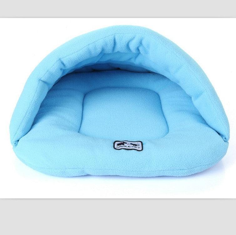 Cozypaws Pet Snuggle Sack-2