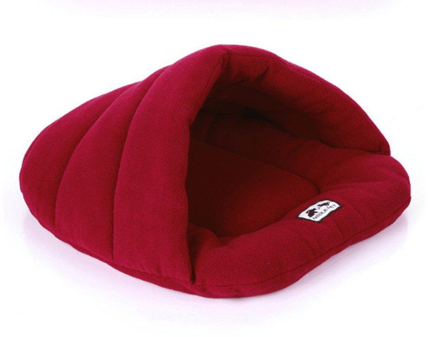 Cozypaws Pet Snuggle Sack-6