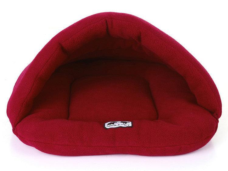 Cozypaws Pet Snuggle Sack-3